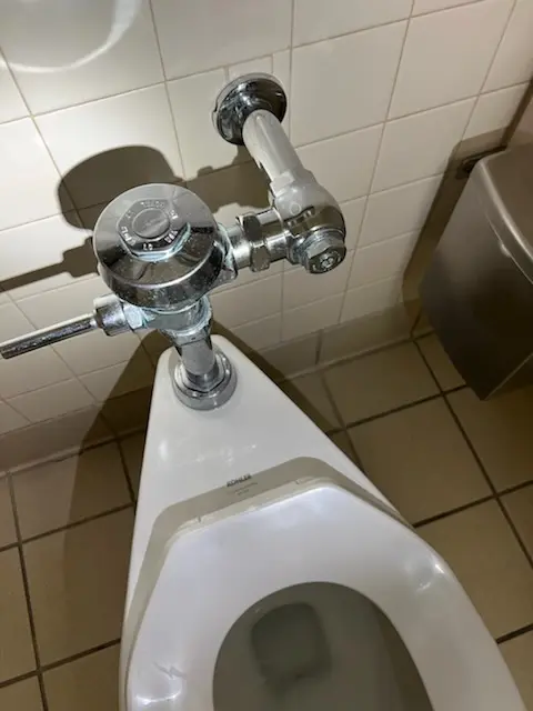 Fixture installation and repair for Hydro Jetting in Remington